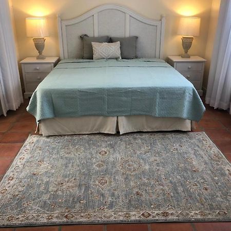 فندق Colleton Great House سانت بيتير المظهر الخارجي الصورة