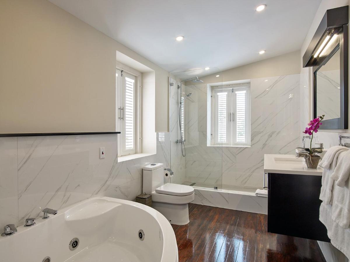 فندق Colleton Great House سانت بيتير المظهر الخارجي الصورة