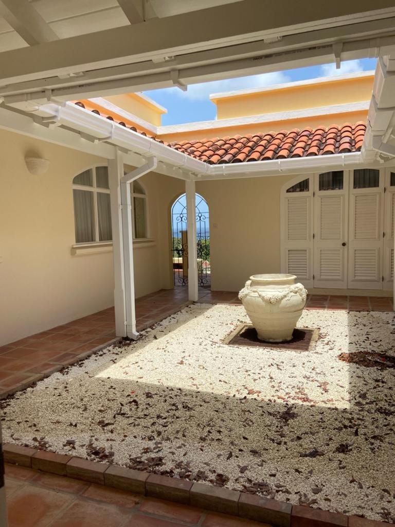 فندق Colleton Great House سانت بيتير المظهر الخارجي الصورة