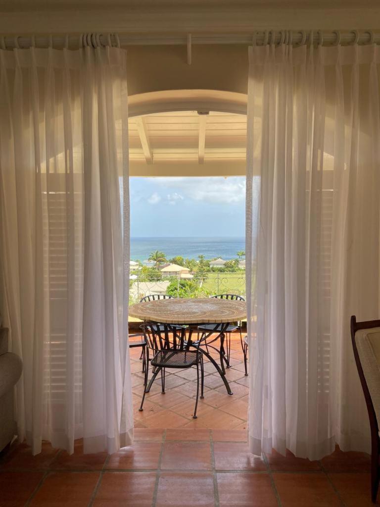 فندق Colleton Great House سانت بيتير المظهر الخارجي الصورة