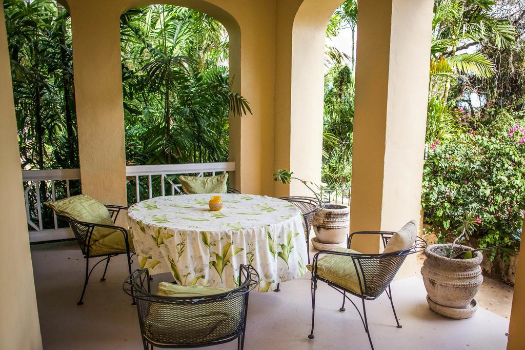 فندق Colleton Great House سانت بيتير المظهر الخارجي الصورة