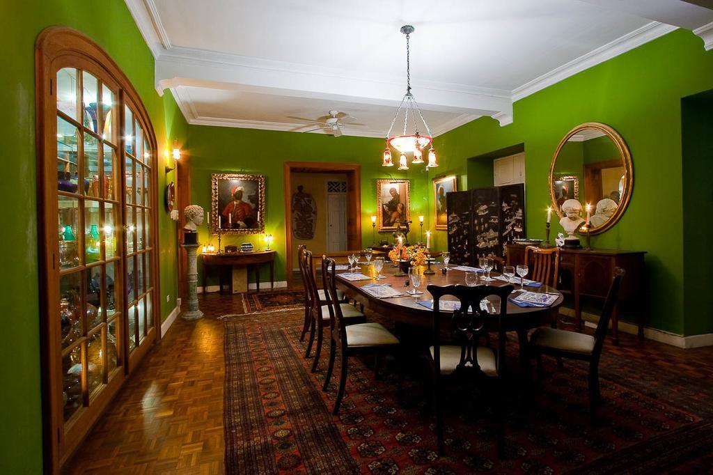 فندق Colleton Great House سانت بيتير المظهر الخارجي الصورة